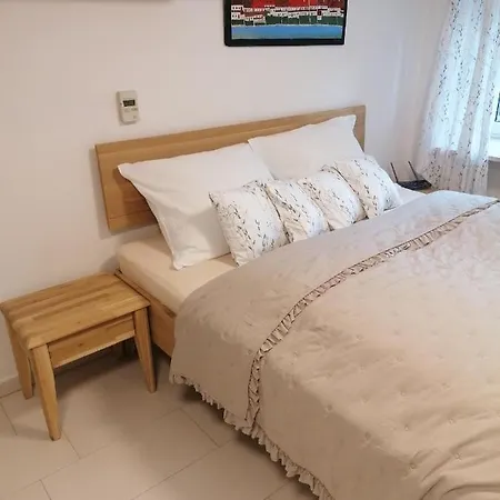 Appartement Duch Český Krumlov