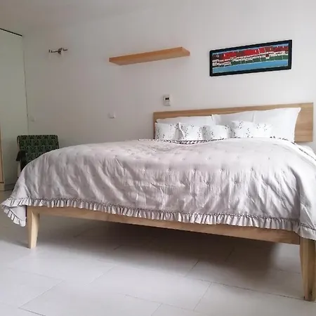 Apartmán Duch