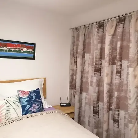 Duch Appartement Český Krumlov