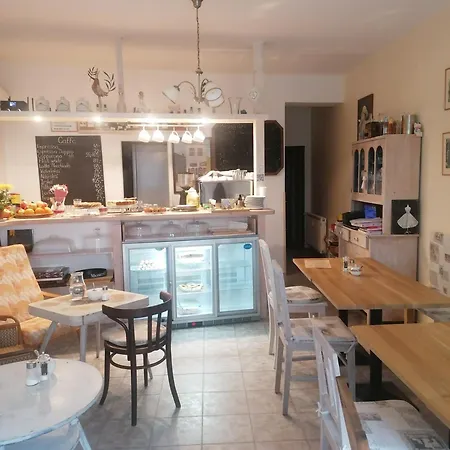 Appartement Duch Český Krumlov