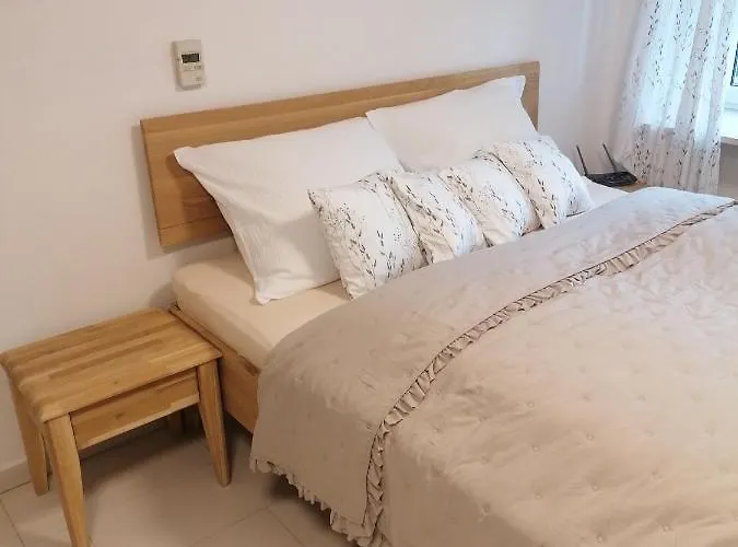 Appartement Duch Český Krumlov