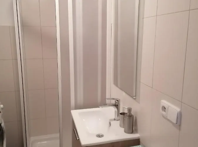 Appartement Duch Český Krumlov