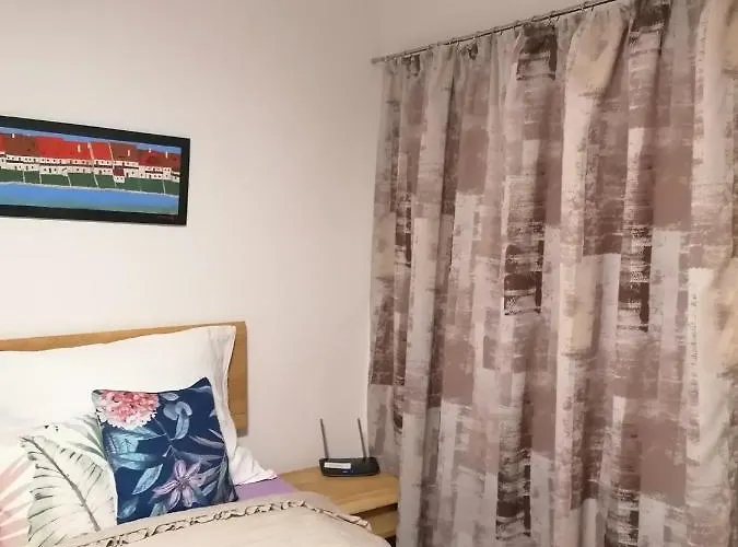 Duch Appartement Český Krumlov