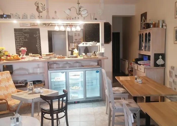 Appartement Duch Český Krumlov